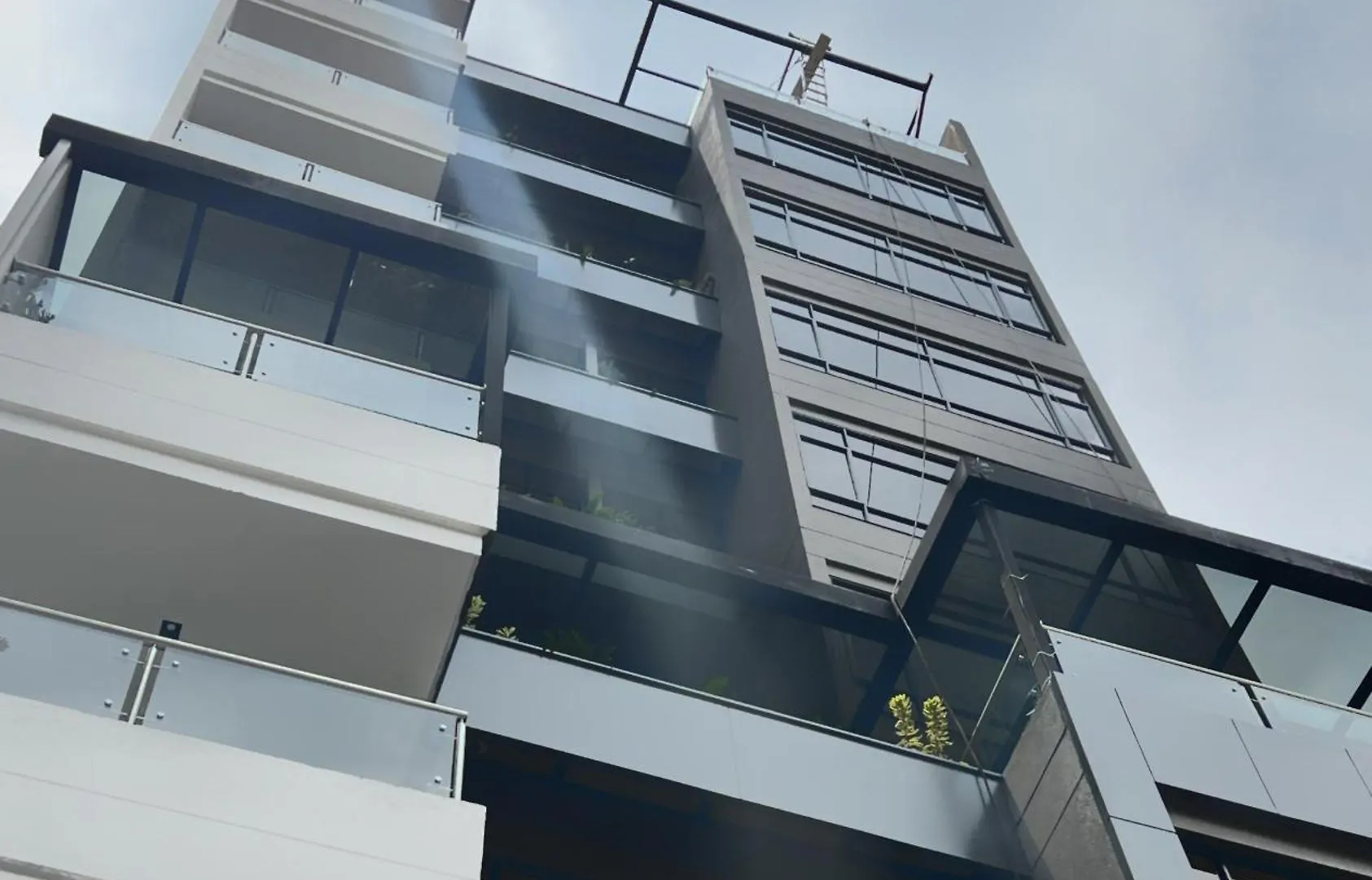 Sonata 44 Hotel Laureles Medellín