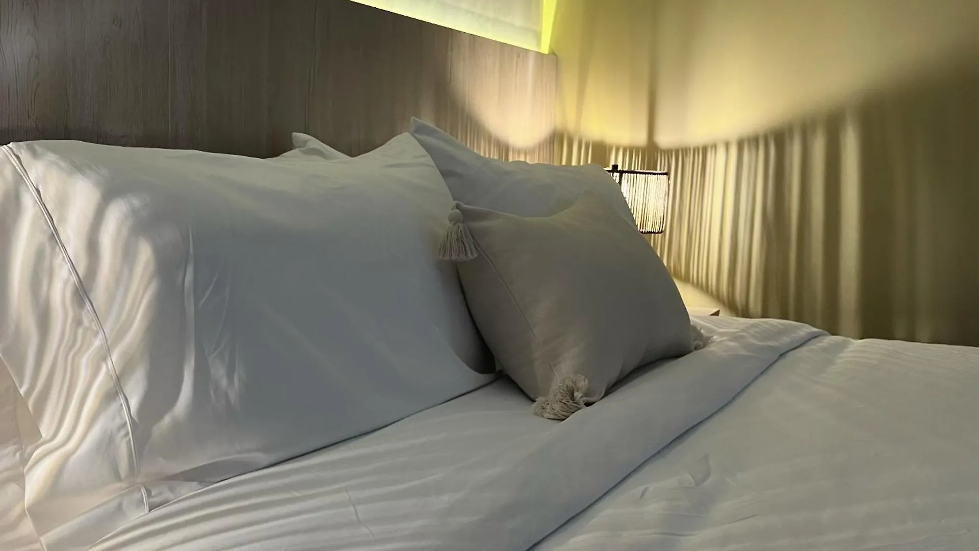 Sonata 44 Hotel Laureles Medellín