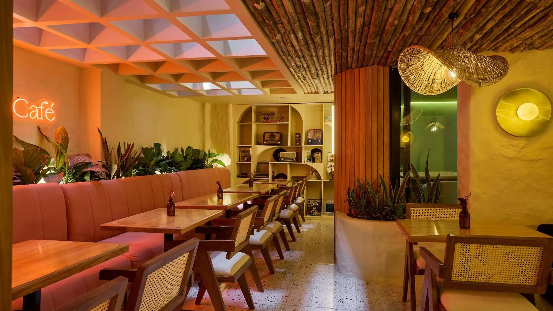 Sonata 44 Hotel Laureles Medellín