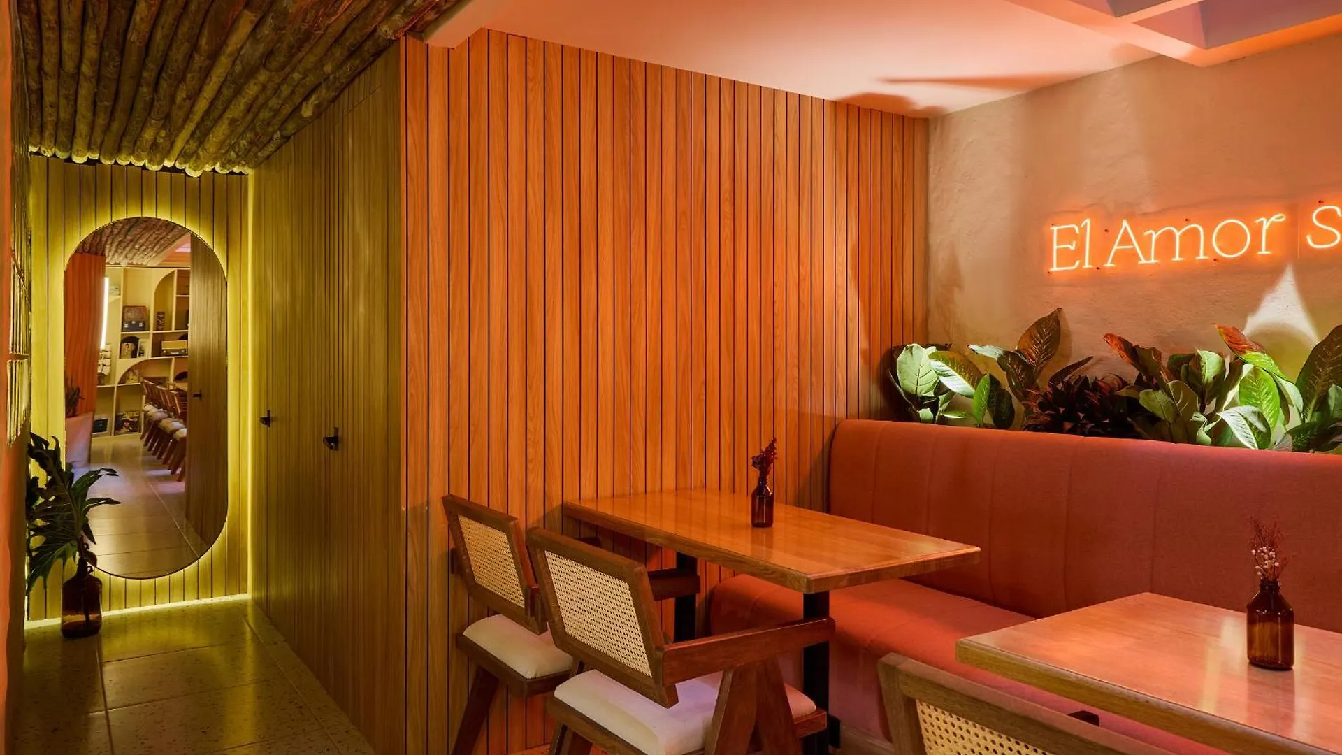 Sonata 44 Hotel Laureles Medellín