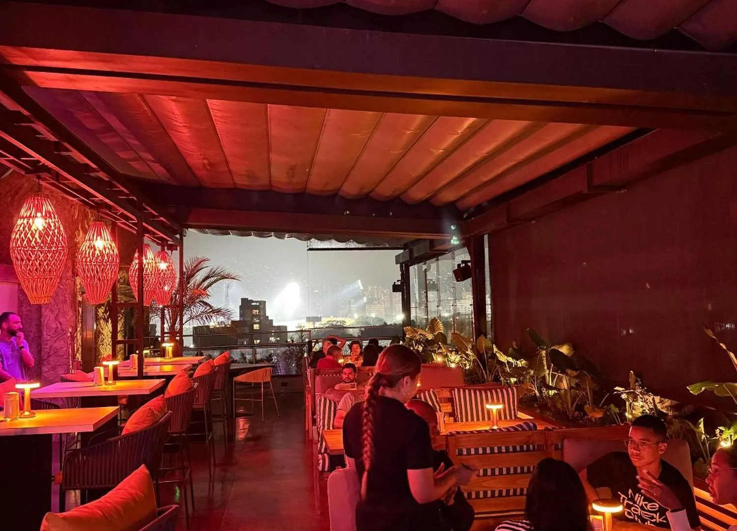 Sonata 44 Hotel Laureles Medellín